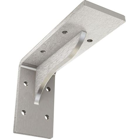 embrey steel brackets